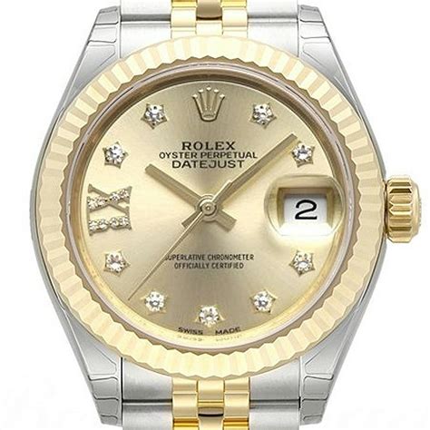 damen rolex uhren günstig